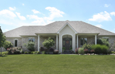 Shreves Construction Del Monte Manor Home