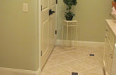 Shreves Construction Kitchen Tile Selections