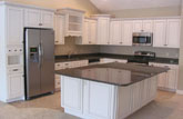 Shreves Construction Townhome